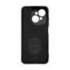 Чохол до мобільного телефона Armorstandart ICON Tecno Spark Go 1 (KL4) Camera cover Black (ARM81215) - Зображення 1