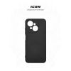 Чохол до мобільного телефона Armorstandart ICON Tecno Spark Go 1 (KL4) Camera cover Black (ARM81215) - Зображення 2