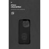 Чохол до мобільного телефона Armorstandart ICON Tecno Spark Go 1 (KL4) Camera cover Black (ARM81215) - Зображення 3