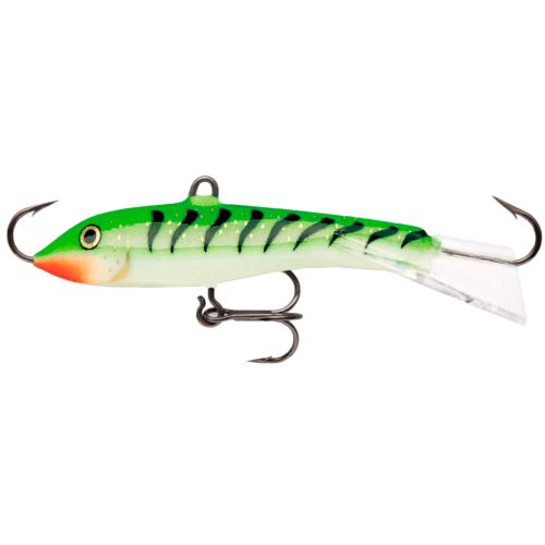 Балансир Rapala Jigging Rap W3 30mm 6.0g GGT (553.05.20)