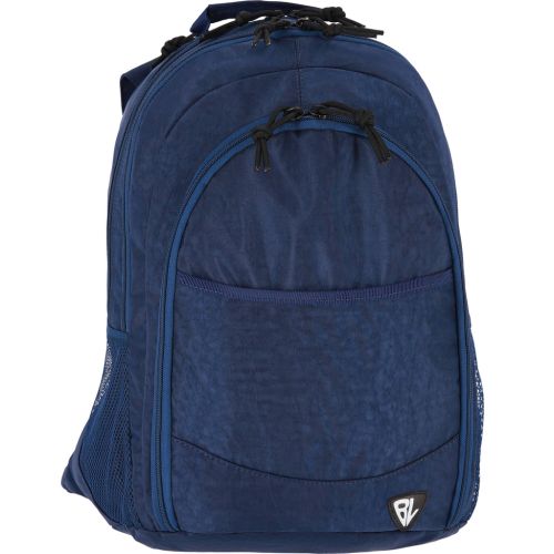 Рюкзак для ноутбука Bagland 15 City 32L Blue (0018070) (176319)