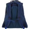 Рюкзак для ноутбука Bagland 15 City 32L Blue (0018070) (176319) - Изображение 3