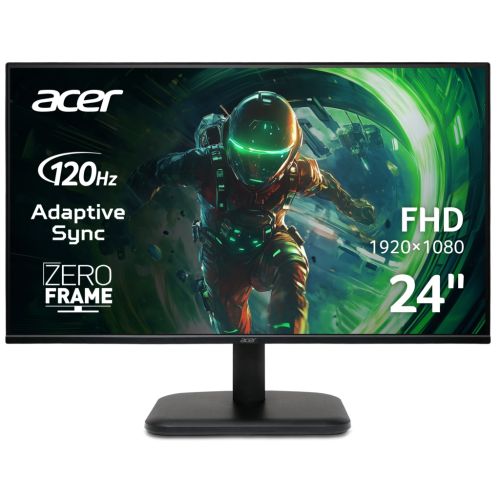 Монітор Acer EK241YGbi (UM.QE1EE.G01)