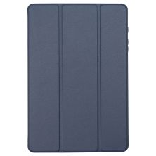 Чехол для планшета BeCover Flexible TPU Mate Samsung Tab S6 Lite (2024) 10.4 P620/P625/P627 Deep Blue (712514)