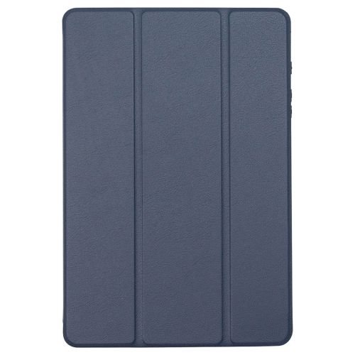 Чохол до планшета BeCover Flexible TPU Mate Samsung Tab S6 Lite (2024) 10.4 P620/P625/P627 Deep Blue (712514)