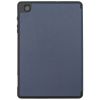 Чохол до планшета BeCover Flexible TPU Mate Samsung Tab S6 Lite (2024) 10.4 P620/P625/P627 Deep Blue (712514) - Зображення 1