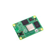 Додаткове обладнання до промислового ПК Raspberry Pi Комп''ютерний модуль Raspberry Pi Compute Module 4 (4GB) CM4004000 (SC0683)