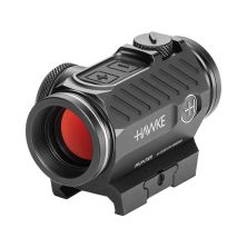 Коллиматорный прицел Hawke Frontier RD 1x22 точка 2 MOA. Weaver (12137)