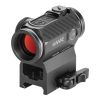 Коллиматорный прицел Hawke Frontier RD 1x22 точка 2 MOA. Weaver (12137) - Изображение 2