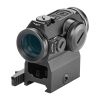 Коллиматорный прицел Hawke Frontier RD 1x22 точка 2 MOA. Weaver (12137) - Изображение 3
