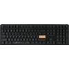 Клавиатура Ducky One 3 Cherry MX Silent Red RGB UA USB Black (DKON2108ST-SUAPXCLAWSC1) - Изображение 1