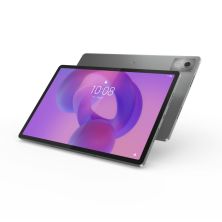 Планшет Lenovo Idea Tab Pro 12/256 WiFi Luna Grey (ZAE50068UA)