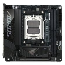 Материнская плата GIGABYTE B850I AORUS PRO