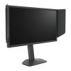 Монітор BenQ XL2546X+ Dark Grey - Зображення 2