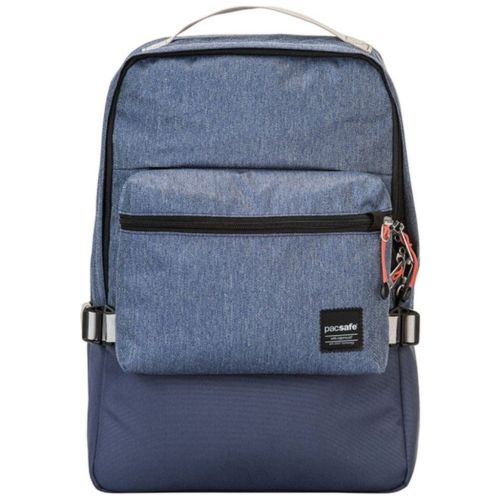 Рюкзак туристический Pacsafe Slingsafe LX350 backpack синій (45331601)