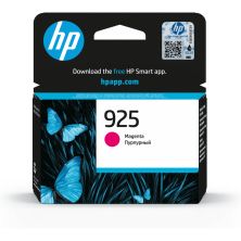 Картридж HP 925 Magenta 400ст (4K0V7PE)