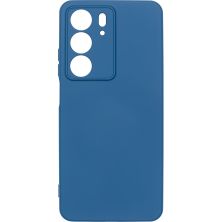 Чохол до мобільного телефона Armorstandart ICON Realme C75 4G Camera cover Dark Blue (ARM82895)