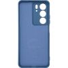 Чохол до мобільного телефона Armorstandart ICON Realme C75 4G Camera cover Dark Blue (ARM82895) - Зображення 1