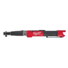 Гайковерт Milwaukee динамометрический, с трещоточкой 1/2 M12 ONEFTR12-0C, 203Нм (без АКБ и ЗУ) (4933464969)