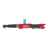 Гайковерт Milwaukee динамометрический, с трещоточкой 1/2 M12 ONEFTR12-0C, 203Нм (без АКБ и ЗУ) (4933464969) - Изображение 3