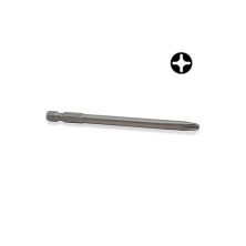 Біта для шуруповерта Toptul 1/4' 100мм PH2 (FSIB0802)