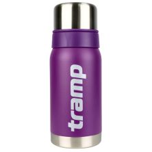 Термос Tramp Expedition Line 0.5 л Purple (UTRC-030-purple)