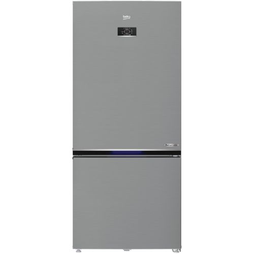 Холодильник Beko RCNE730E40SXP