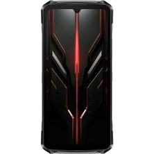 Мобільний телефон Doogee S119 8/512Gb Red (S119_8_512_RD)
