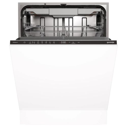Посудомийна машина Gorenje Посудомийна машина вбудована GORENJE GV 643 E61 (GV643E61)