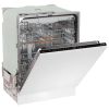 Посудомийна машина Gorenje Посудомийна машина вбудована GORENJE GV 643 E61 (GV643E61) - Зображення 1