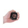 Эспандер PowerPlay PP-4338 Hand Grip Hard 30 кг Чорний (PP_4338_Black_30kg) - Изображение 2