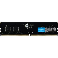 Модуль пам'яті для комп'ютера DDR5 64GB 5600 MHz Micron (CT64G56C46U5)
