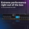 Модуль памяти для компьютера DDR5 64GB 5600 MHz Micron (CT64G56C46U5) - Изображение 1