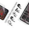 Плівка захисна Armorstandart Nothing Phone (3a) Pro (ARM85461) - Зображення 1