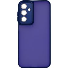 Чехол для мобильного телефона Armorstandart ShadeX Samsung A16 4G Blue (ARM83237) Чехол для мобильного телефона Armorstandart ShadeX Samsung A16 4G Blue (ARM83237)