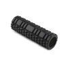 Масажный ролик PowerPlay 4342 Massage Roller 30x10см Чорний (PP_4342_Black) - Изображение 1