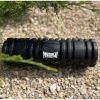 Масажный ролик PowerPlay 4342 Massage Roller 30x10см Чорний (PP_4342_Black) - Изображение 3