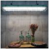 Лампочка EVROLIGHT L-1500 6400K 24Вт G13 T8 - Зображення 3