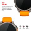 Пленка защитная Armorstandart Garmin Fenix 8 47mm 6 pcs (ARM85994) - Изображение 2