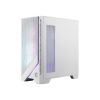 Корпус MSI MAG FORGE 320R AIRFLOW WH - Зображення 2