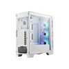 Корпус MSI MAG FORGE 320R AIRFLOW WH - Зображення 3