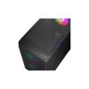 Корпус Logic concept DART PRO ARGB MINI BLACK (AM-DART-PRO-ARGB-10) - Изображение 3