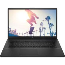 Ноутбук HP 17-cn4025ua (B9PL6EA)