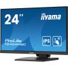 Монитор iiyama T2454MSC-B2AG - Изображение 2