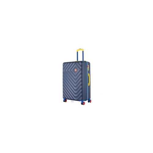 Валіза Semi Line 28 L T5807-3 Blue (DAS303197)