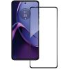 Стекло защитное ACCLAB Full Glue Moto G84 Black (1283126582332) - Изображение 1