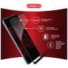 Скло захисне Intaleo Full Glue RealMe C21 Black (1283126518508) - Зображення 2