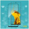 Скло захисне Piko Full Glue Honor X8A Black (1283126591167) - Зображення 1
