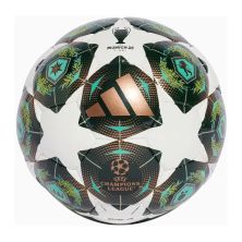 Мяч футзальный Adidas UCL PRO SAL JH1294 білий Уні 4 (4067891368660)