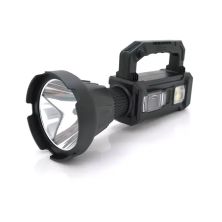Фонарь Voltronic W5109+Solar (W5109+S)